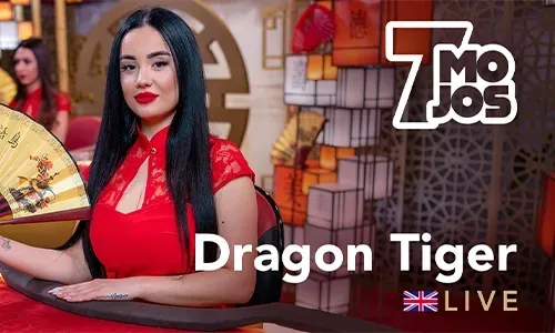 Live dealer casino game